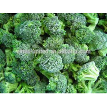 iqf broccoli florets